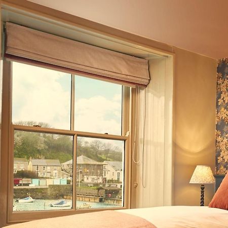 Harbour Inn Porthleven Buitenkant foto